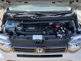 納車時には整備を実施します!保証にご加入頂きますと、万が一が起きた場合にも無償で対応いたします!