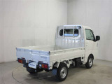 ハイゼットトラック エクストラ 4WD 