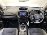 フォレスター 1.8 スポーツ 4WD 4WD 修復歴無し