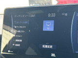 ハリアー  ハイブリッド4WD 本革シート