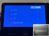 大型ディスプレイに、各種オーディオ機能とスマートフォン連携機能を搭載!いろんなサービスが楽しめます☆CD/DVD再生可☆