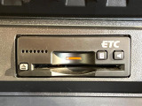 【ETC】高速道路の料金所をストレスなく通過!話題のスポットやサービスエリアに多い「スマートIC」利用時は必須のアイテムです。当店でセットアップを実施、ご納車当日からすぐにご利用いただけます!