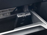 ETCユニット装備で高速道路等利用時に便利です。