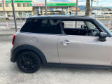 MINI正規ディーラー取り扱い MINI認定中古車 MINI NEXT甲府お車の詳細や展示状況はお気軽にお問合せ下さい。