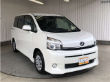 ヴォクシー 2.0 X Lエディション 