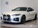 420iCP M Sport