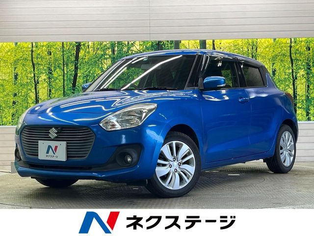 スイフト 1.2 XL 