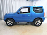 ジムニー XG 4WD 