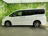 ノア 1.8 ハイブリッド Si W×B III 
