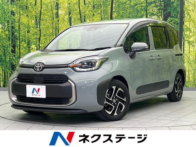 シエンタ 1.5 Z