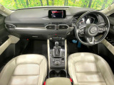 CX-5 2.2 XD Lパッケージ 