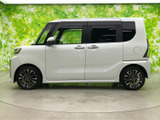 タントカスタム RS 
