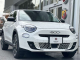 600ハイブリッド ラ プリマ 