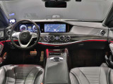 Sクラス S560 ロング 4マチック AMGライン プラス 4WD 