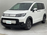 フリード 1.5 e:HEV クロスター 4WD 修復歴無し