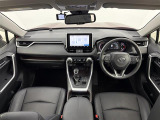 RAV4  2.0 G 修復歴無し