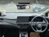 運転席まわりです。細かいオプションなど、気になるところがあればお気軽にメールやお電話等でお問合せください。
