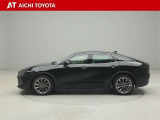 クラウンクロスオーバー 2.5 G アドバンスト レザー パッケージ E-Four 4WD 