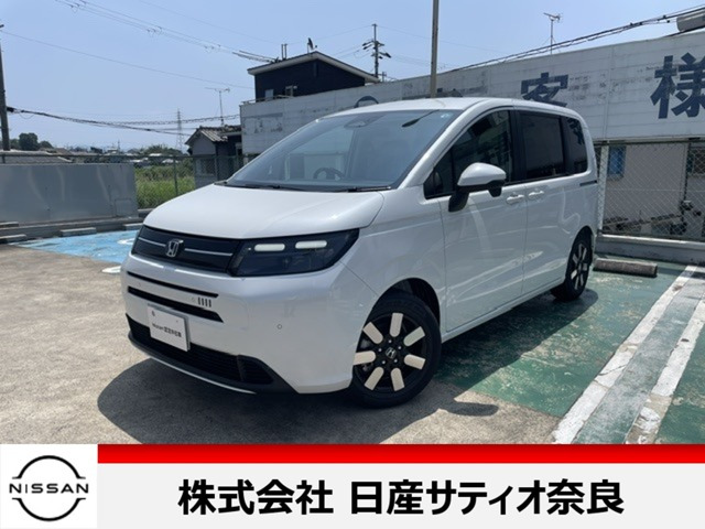 ホンダ フリード 