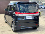 ソリオ 1.2 S 4WD 
