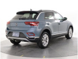 T-Roc TSI スタイル 