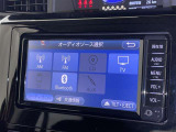 お気に入りの曲をBluetoothで再生できます♪ ドライブがさらに楽しくなりますよ♪