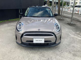 MINI正規ディーラー取り扱い MINI認定中古車 MINI NEXT甲府お車の詳細や展示状況はお気軽にお問合せ下さい。