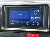 ハイエースバン  スーパーGL ダーク プライムⅡ ワンオーナー 修復歴無し