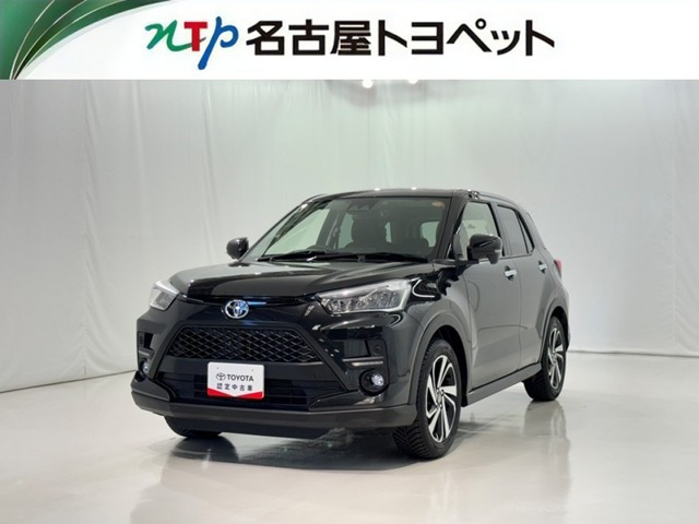 ライズ  1.2 Z
