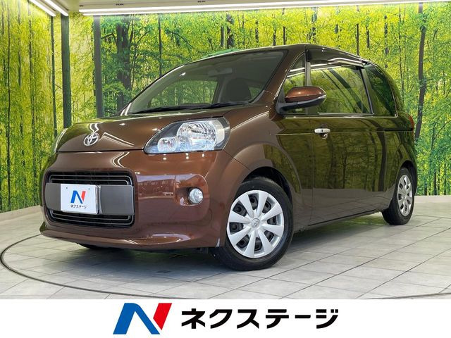 ポルテ1.5 Y