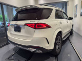 GLE 400d 4マチック スポーツ 4WD 