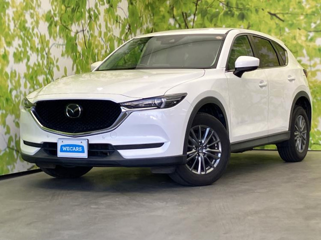 CX-5 2.0 20S プロアクティブ