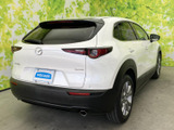 CX-30 2.0 20S プロアクティブ ツーリングセレクション 