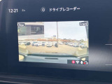 日産純正ドライブレコーダー付きです☆ナビ画面で確認できます☆