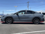 WRX S4 2.4 STI スポーツシャープ 4WD 