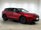 クラウンエステート 2.5 Z E-Four 4WD 