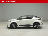 C-HR ハイブリッド 1.8 G 