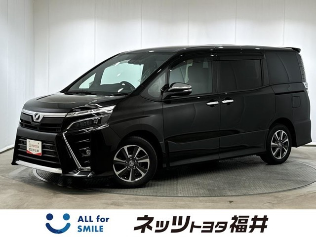 ヴォクシー 2.0 ZS 煌II 