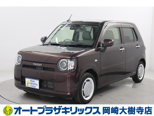 ミラトコット G SAIII
