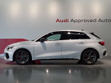 S3スポーツバック 2.0 4WD 