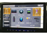 Bluetooth搭載の車両になります