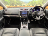 レガシィアウトバック 2.5 リミテッド 4WD 