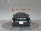 ヤリスクロス 1.5 ハイブリッド G E-Four 4WD 