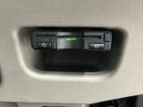 【ETC】有料道路の料金所をスムーズに通過!今や無いと不便に感じるほど、当たり前の装備になりました♪