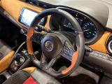 キックス 1.2 X ツートーン インテリアエディション (e-POWER) 修復歴無し