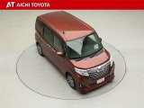 両側パワースライドドア付きだから、狭い駐車スペースなどでの乗り降りラクラク♪小さなお子さまのいるご家庭には嬉しい装備です。