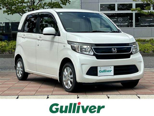 N-WGN G 4WD 修復歴無し