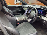 Cクラス C220d アバンギャルド AMGライン サンルーフ 修復歴無し