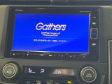【純正ナビ】人気の純正ナビを装備。オーディオ機能も充実しており、Bluetooth接続すればお持ちのスマホやMP3プレイヤーの音楽を再生可能!毎日の運転がさらに楽しくなります!!
