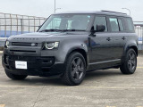 【エクステンデッドブラックエクステリアパック メーカーop価格￥181000】車両の外装を黒で統一し、精悍でスタイリッシュな印象を与える人気のオプションです。